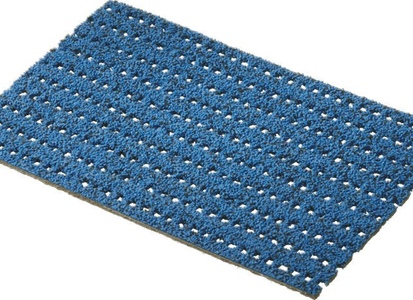Грязезащитные накладки на ступени AKO Safety mat